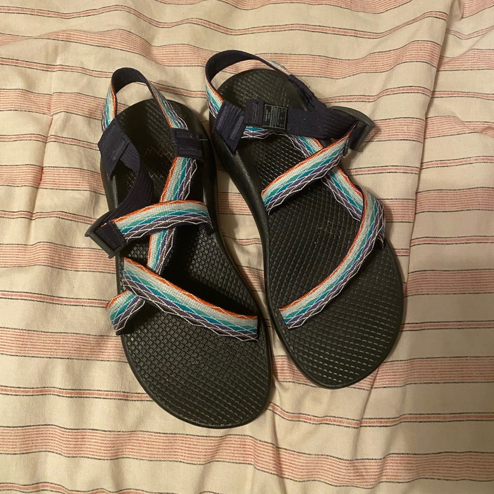 Chaco Sandals - Picture 2 of 2